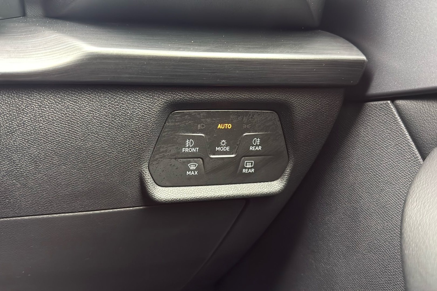 Used Cupra Formentor 2022 for sale - 76875988: Photo 27