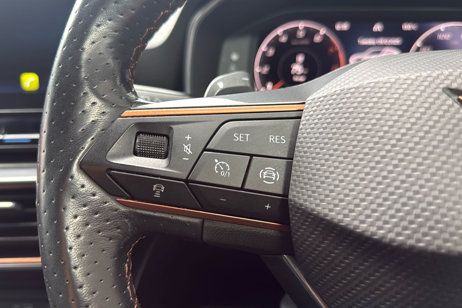 Used Cupra Formentor 2022 for sale - 76875988: Photo 29