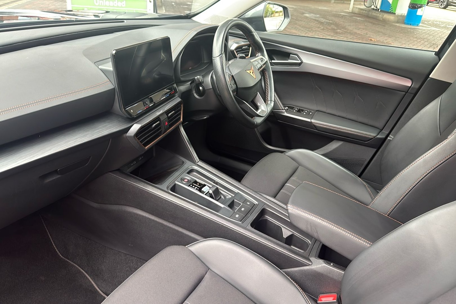 Used Cupra Formentor 2022 for sale - 76875988: Photo 3