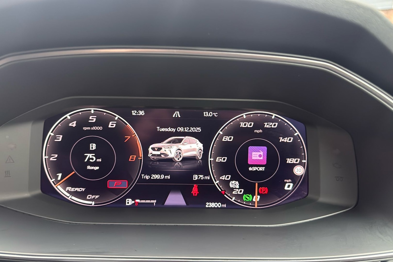 Used Cupra Formentor 2022 for sale - 76875988: Photo 32