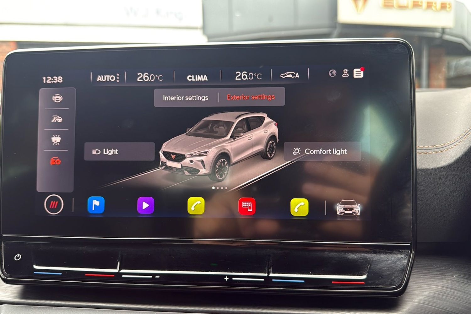 Used Cupra Formentor 2022 for sale - 76875988: Photo 39