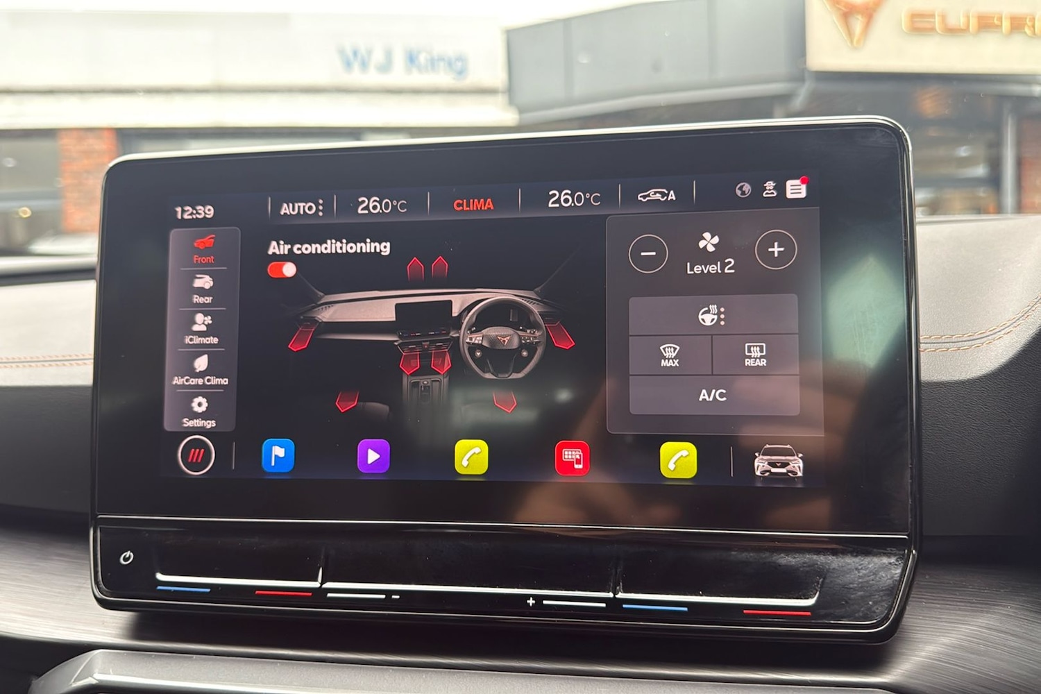 Used Cupra Formentor 2022 for sale - 76875988: Photo 41