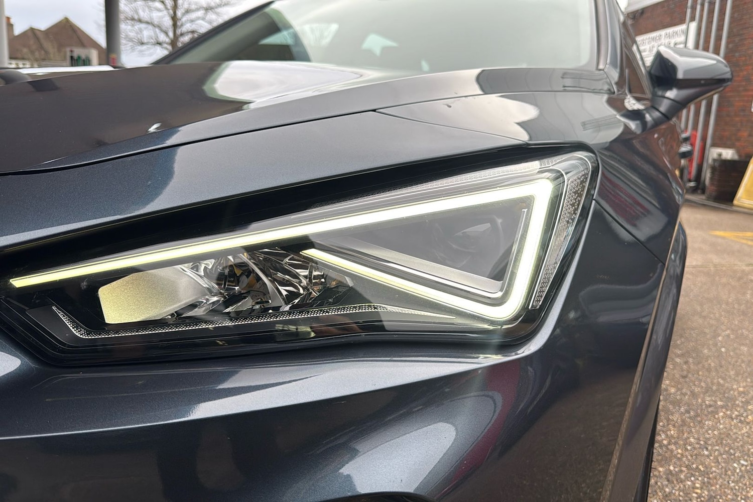 Used Cupra Formentor 2022 for sale - 76875988: Photo 42