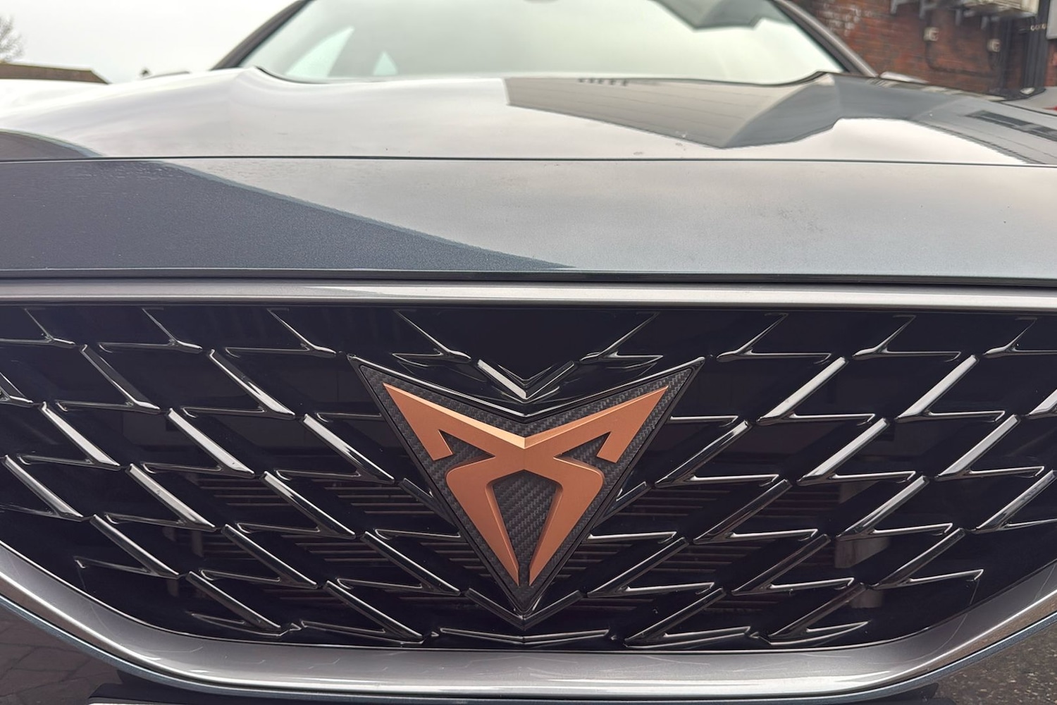 Used Cupra Formentor 2022 for sale - 76875988: Photo 46