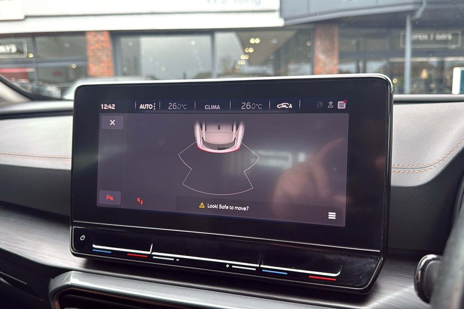 Used Cupra Formentor 2022 for sale - 76875988: Photo 47