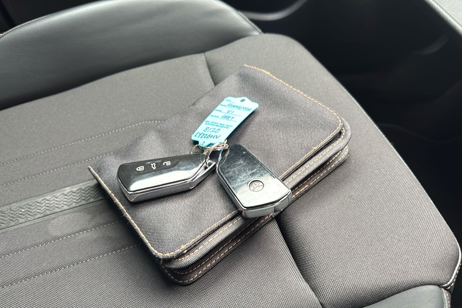 Used Cupra Formentor 2022 for sale - 76875988: Photo 49