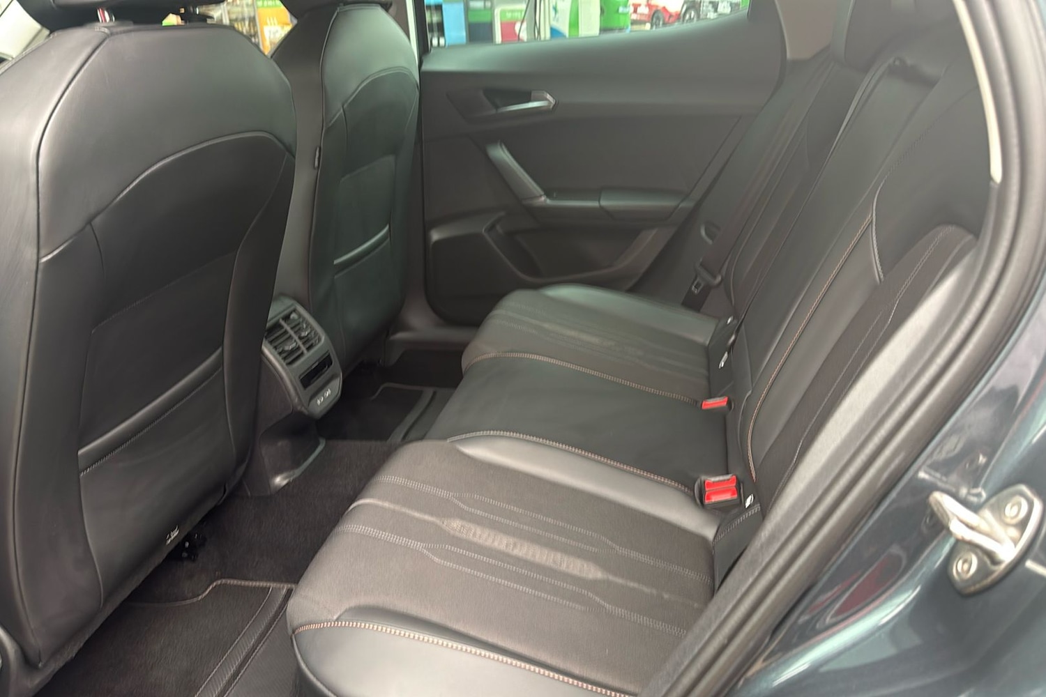 Used Cupra Formentor 2022 for sale - 76875988: Photo 5