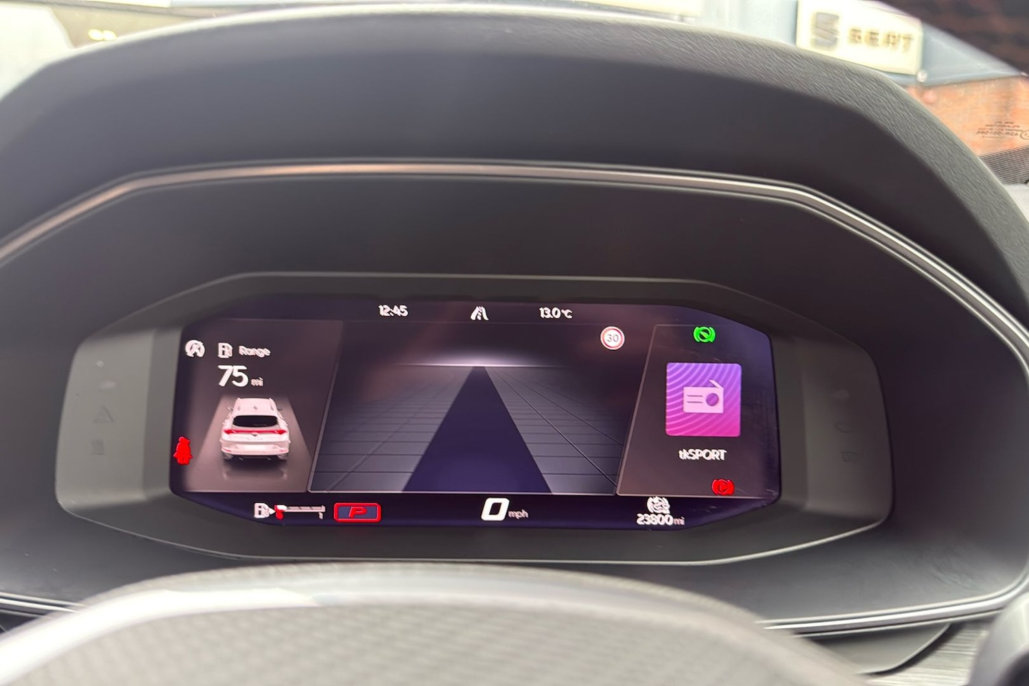 Used Cupra Formentor 2022 for sale - 76875988: Photo 51