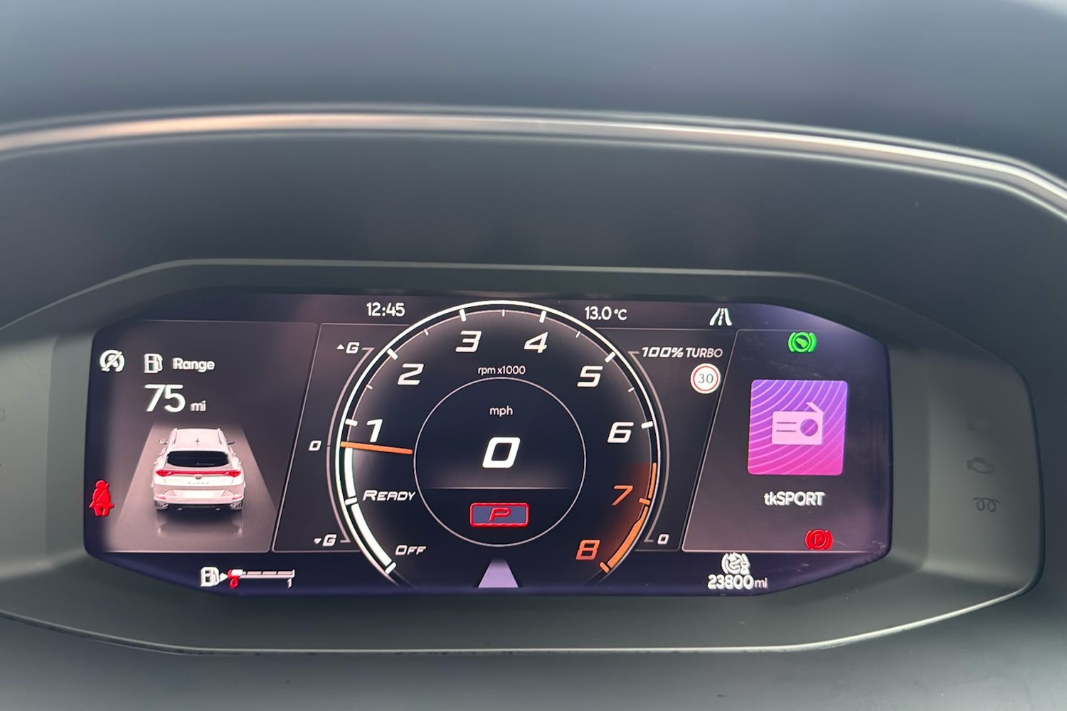 Used Cupra Formentor 2022 for sale - 76875988: Photo 52