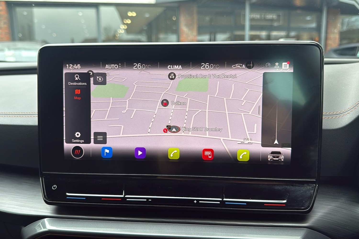 Used Cupra Formentor 2022 for sale - 76875988: Photo 53