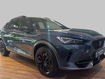 2023 - 2.0 Tsi Vz3 Suv 5dr Petrol Dsg 4drive Euro 6 s/s 310 Ps