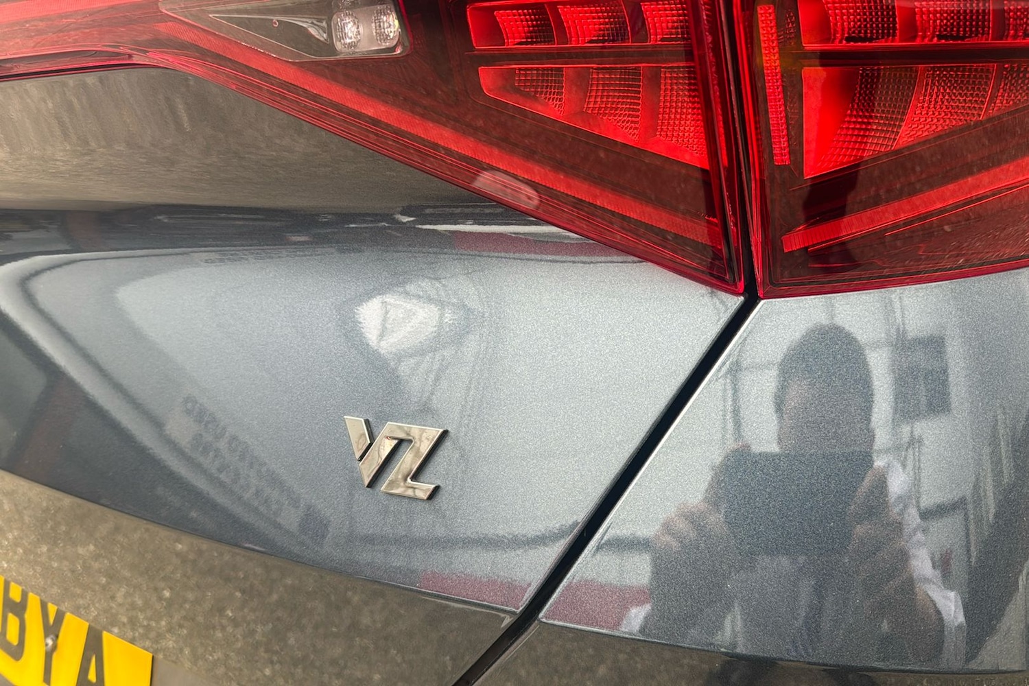 Vehicle 29