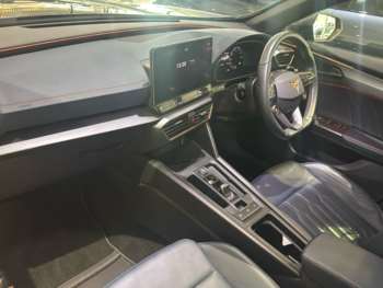Used Cupra Formentor 2023 for sale - 74730212: Photo