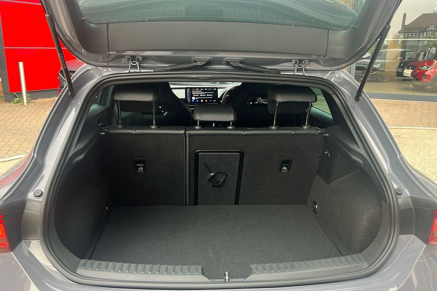 Vehicle 27