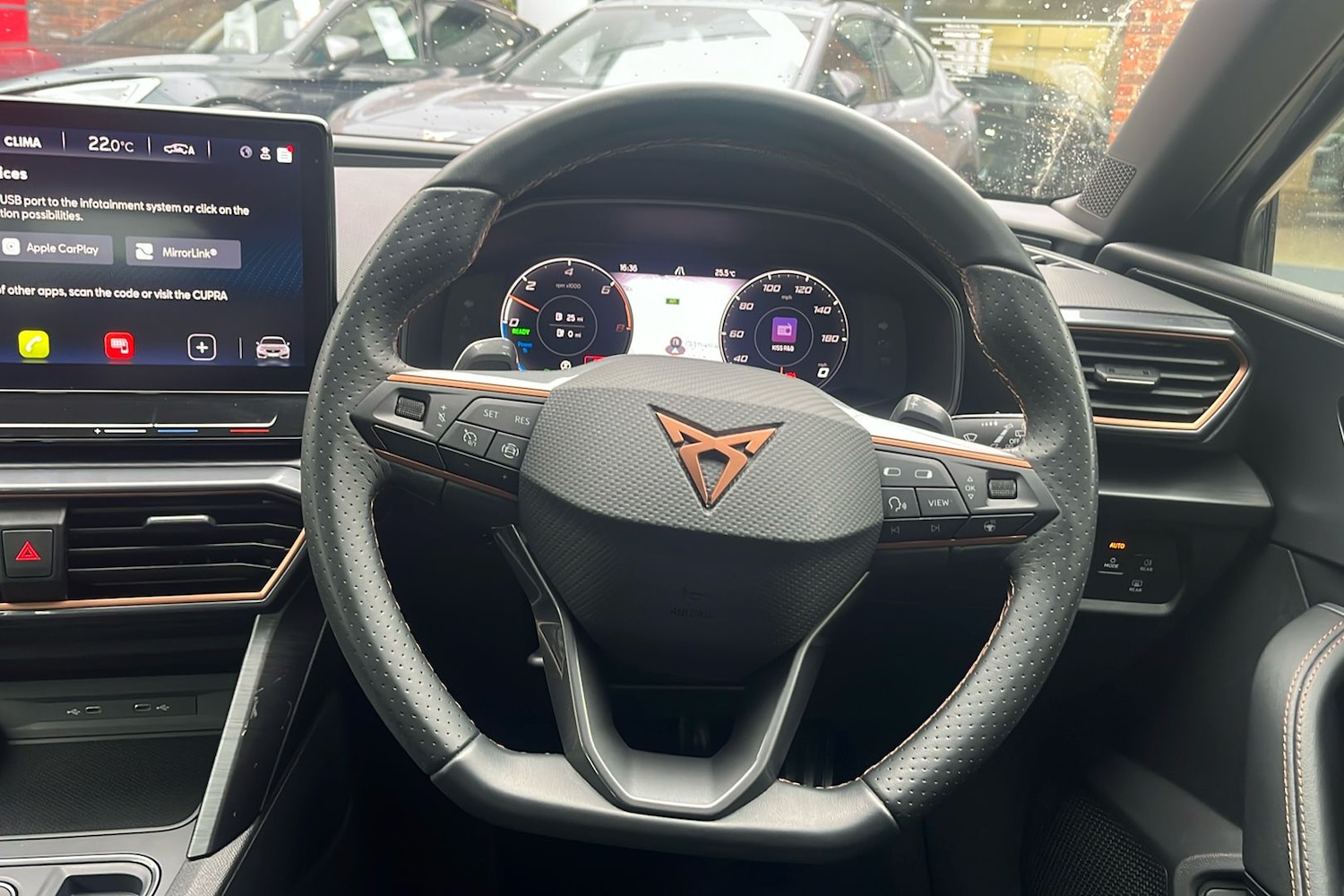 Vehicle 33