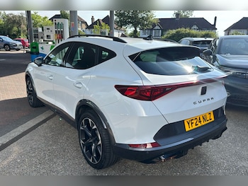 Used Cupra Formentor 2024 for sale - 79059720: Photo