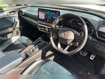 Used Cupra Formentor 2024 for sale - 79059720: Photo