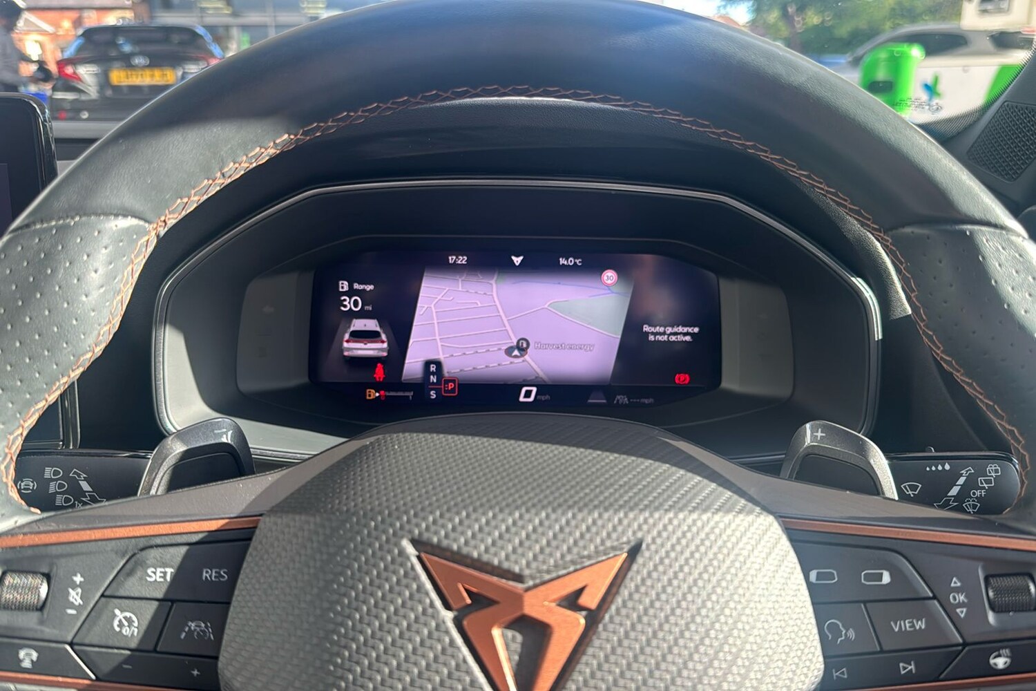 Used Cupra Formentor 2022 for sale - 75924604: Photo 19