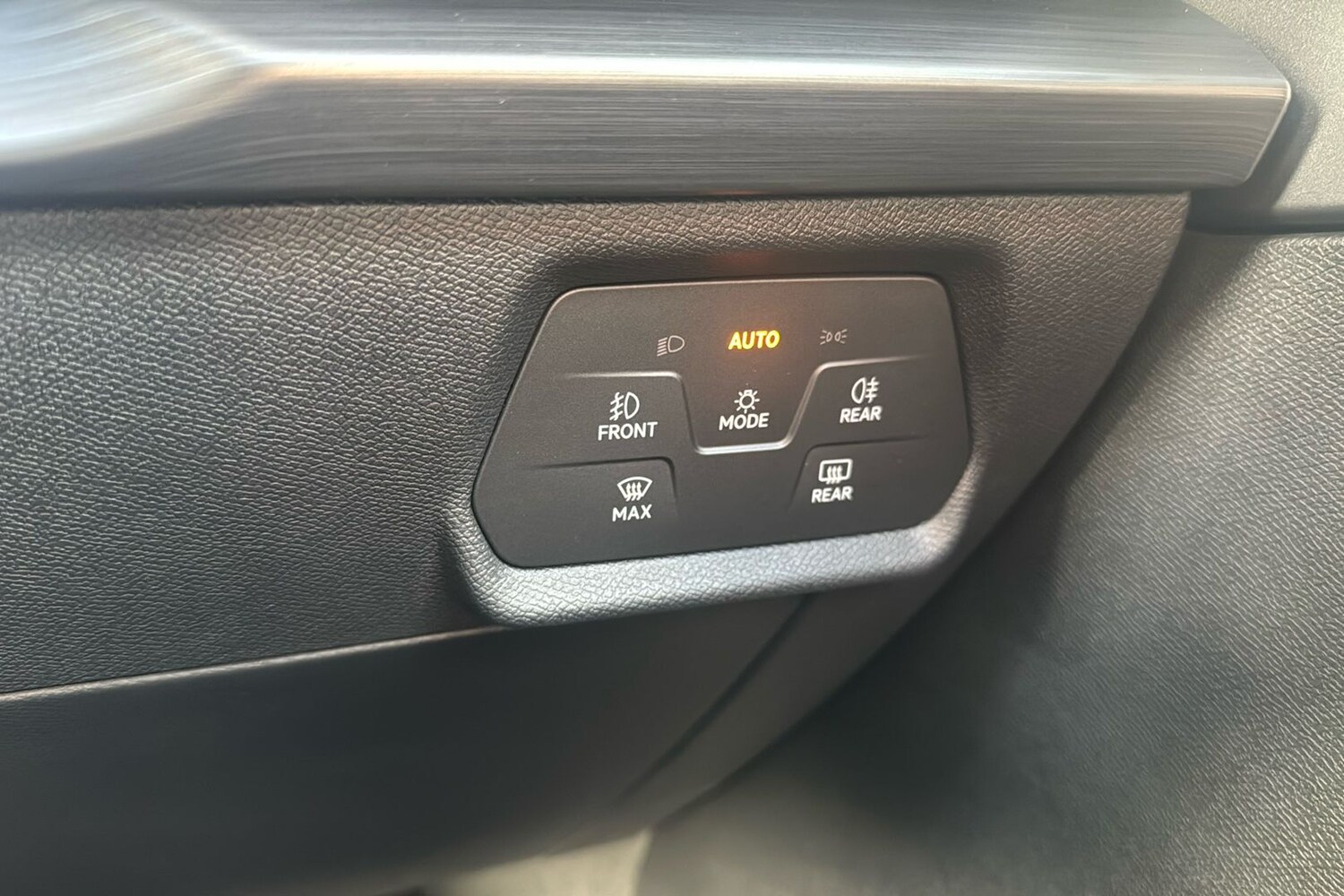 Used Cupra Formentor 2022 for sale - 75924604: Photo 21