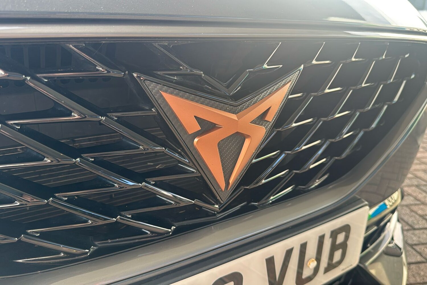 Used Cupra Formentor 2022 for sale - 75924604: Photo 23
