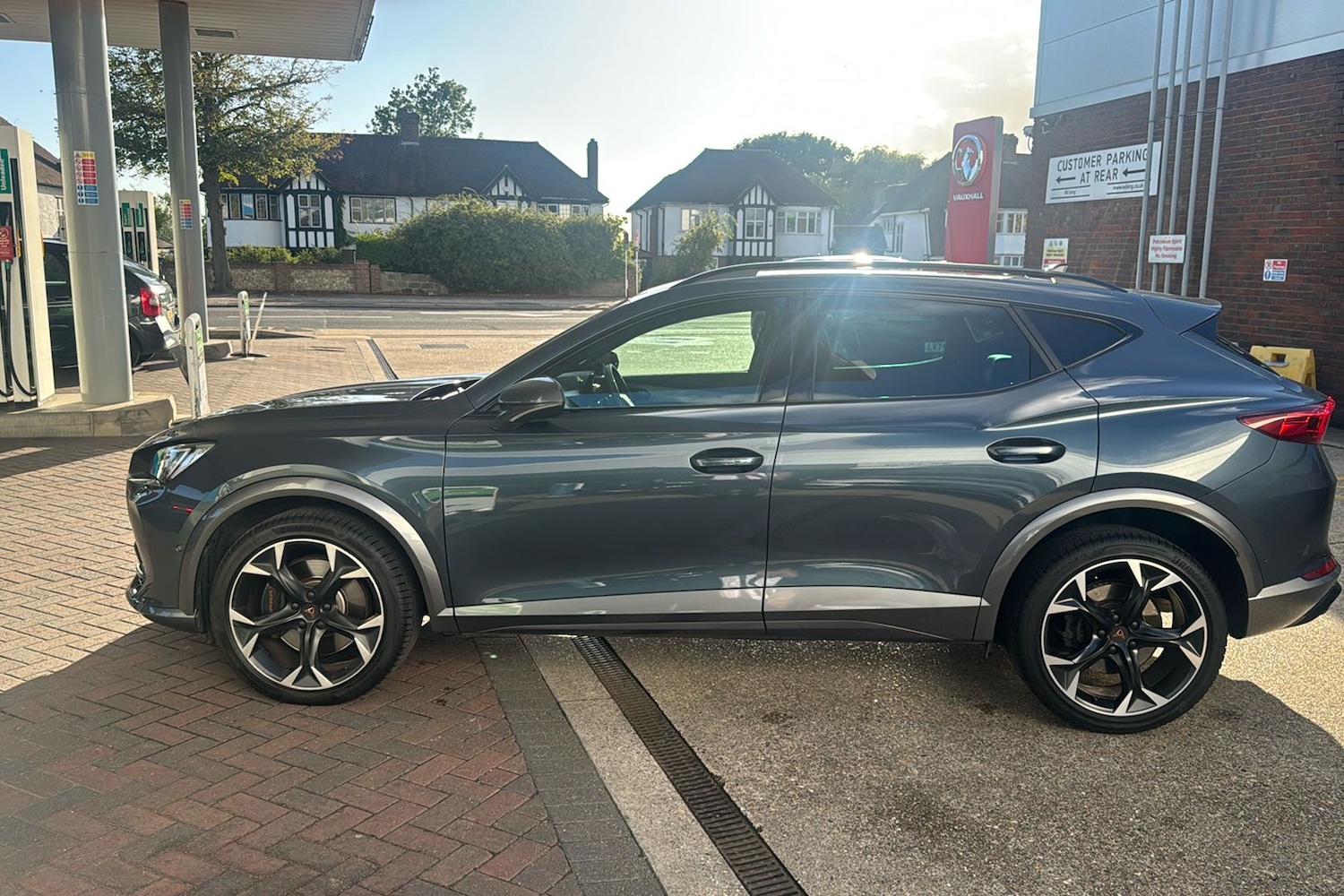 Used Cupra Formentor 2022 for sale - 75924604: Photo 27