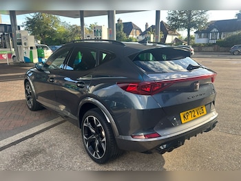 Used Cupra Formentor 2022 for sale - 75924604: Photo