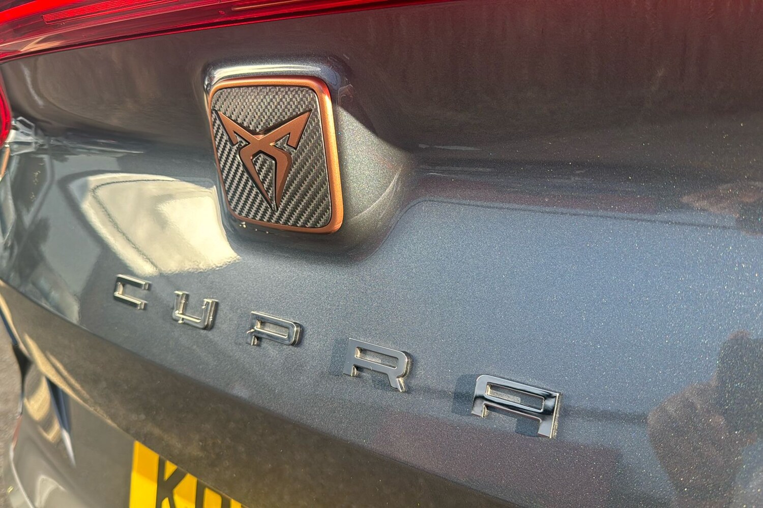 Used Cupra Formentor 2022 for sale - 75924604: Photo 30