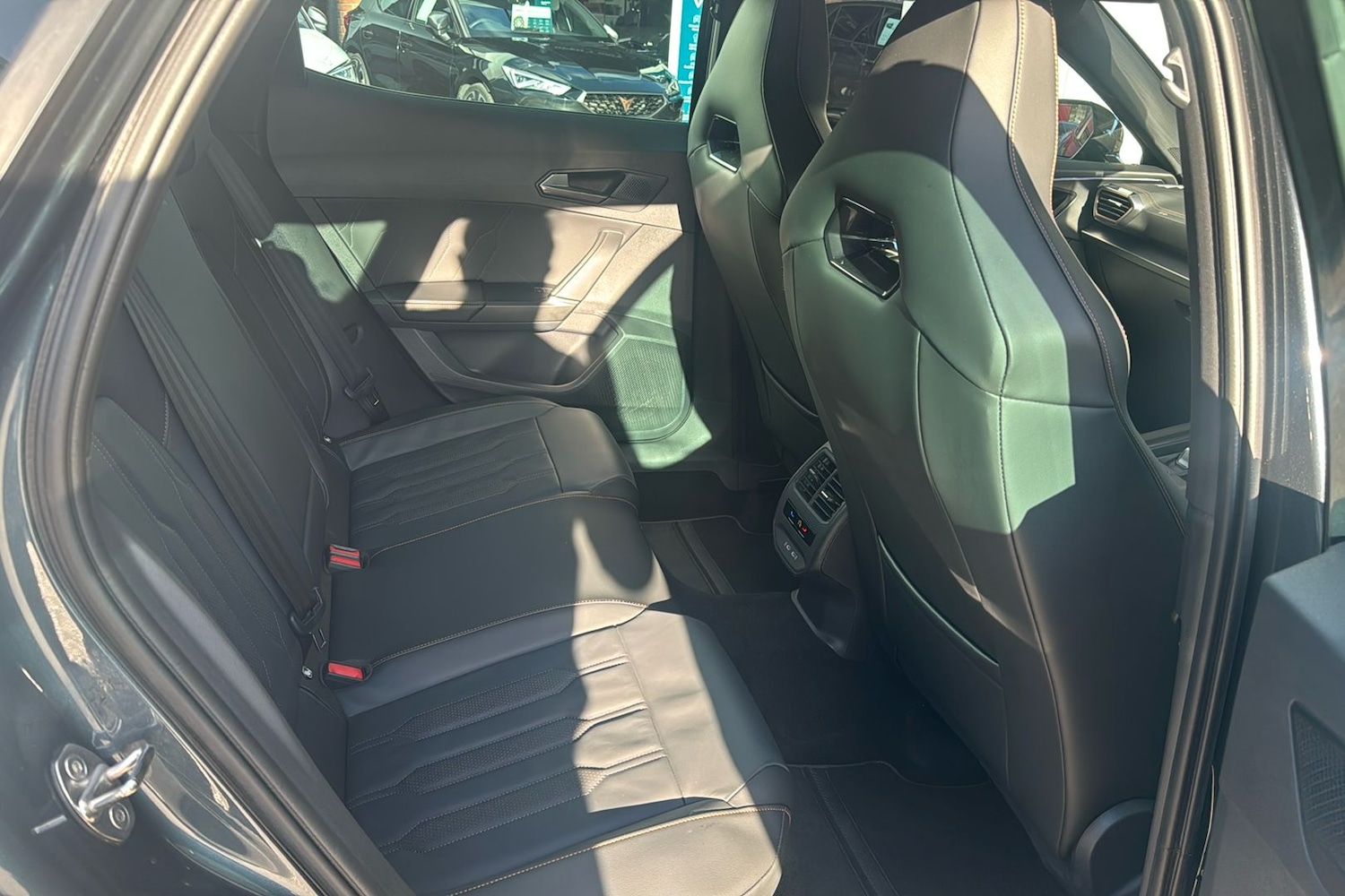 Used Cupra Formentor 2022 for sale - 75924604: Photo 31