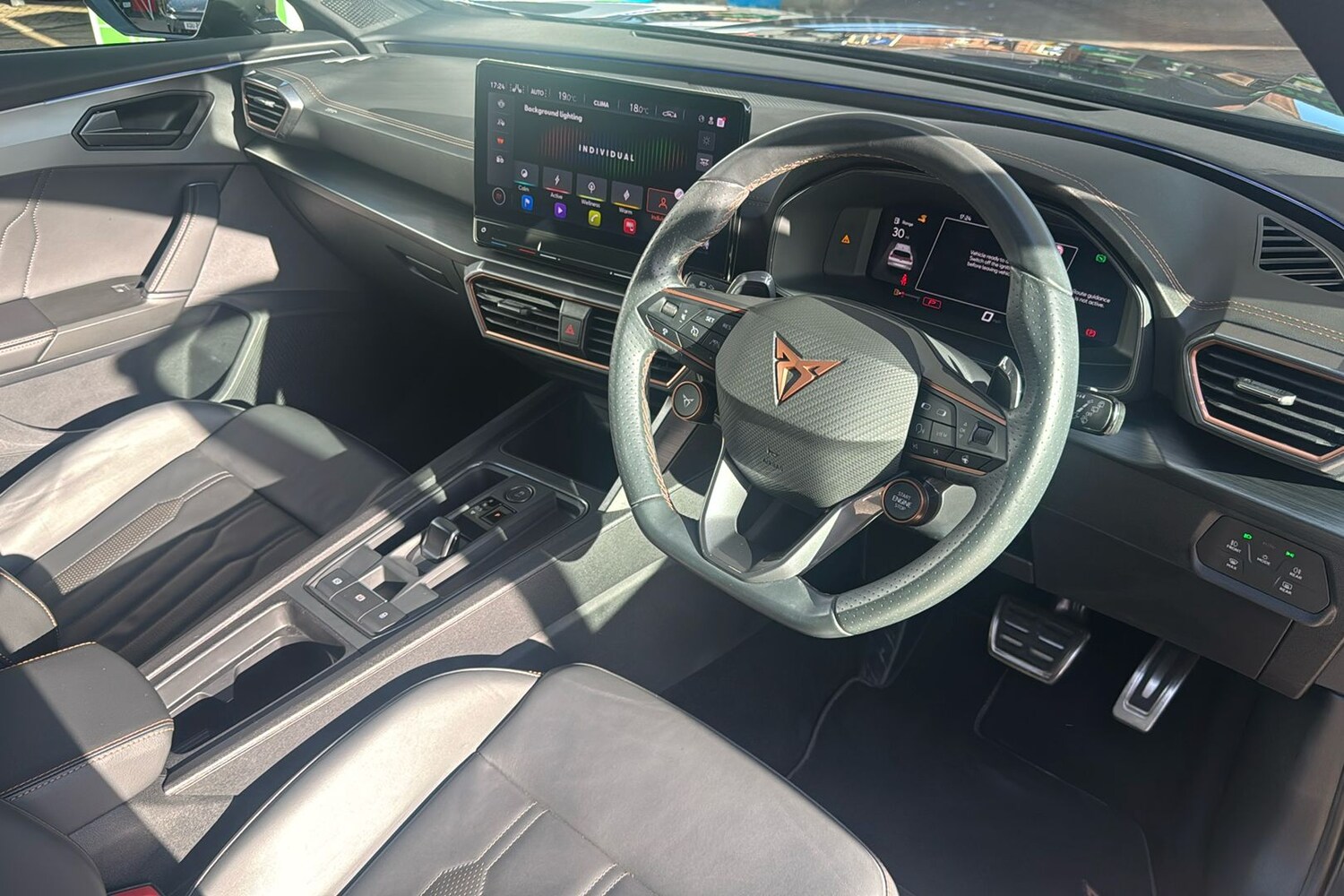 Used Cupra Formentor 2022 for sale - 75924604: Photo 33