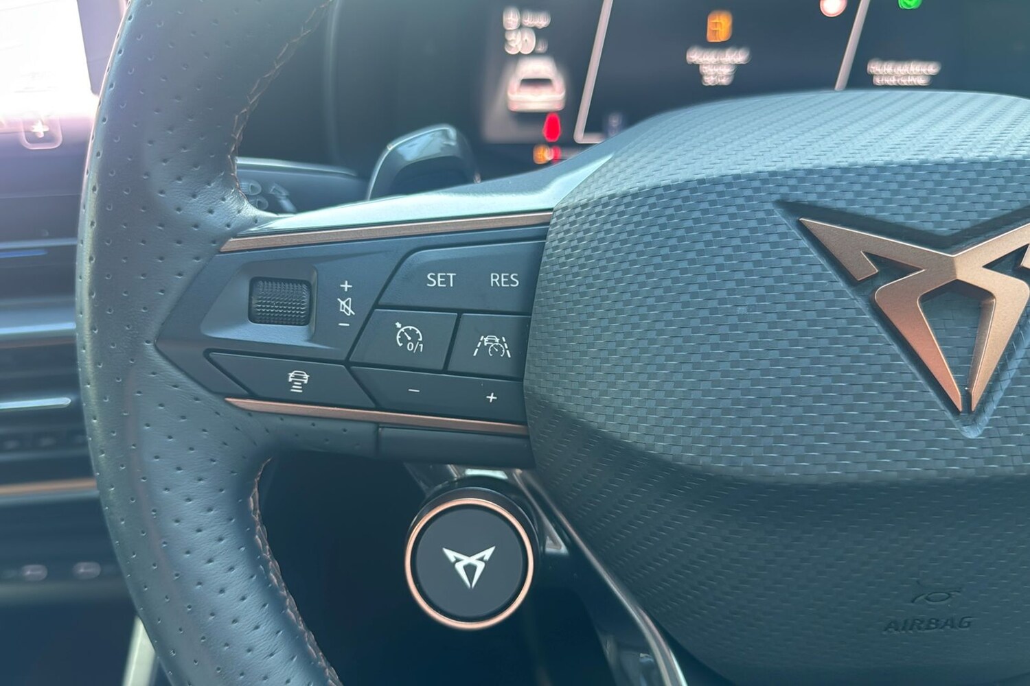 Used Cupra Formentor 2022 for sale - 75924604: Photo 37
