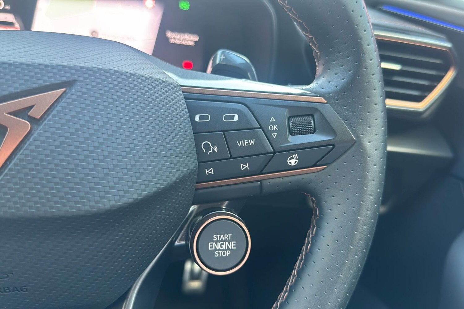 Used Cupra Formentor 2022 for sale - 75924604: Photo 38
