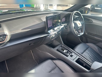 Used Cupra Formentor 2022 for sale - 75924604: Photo