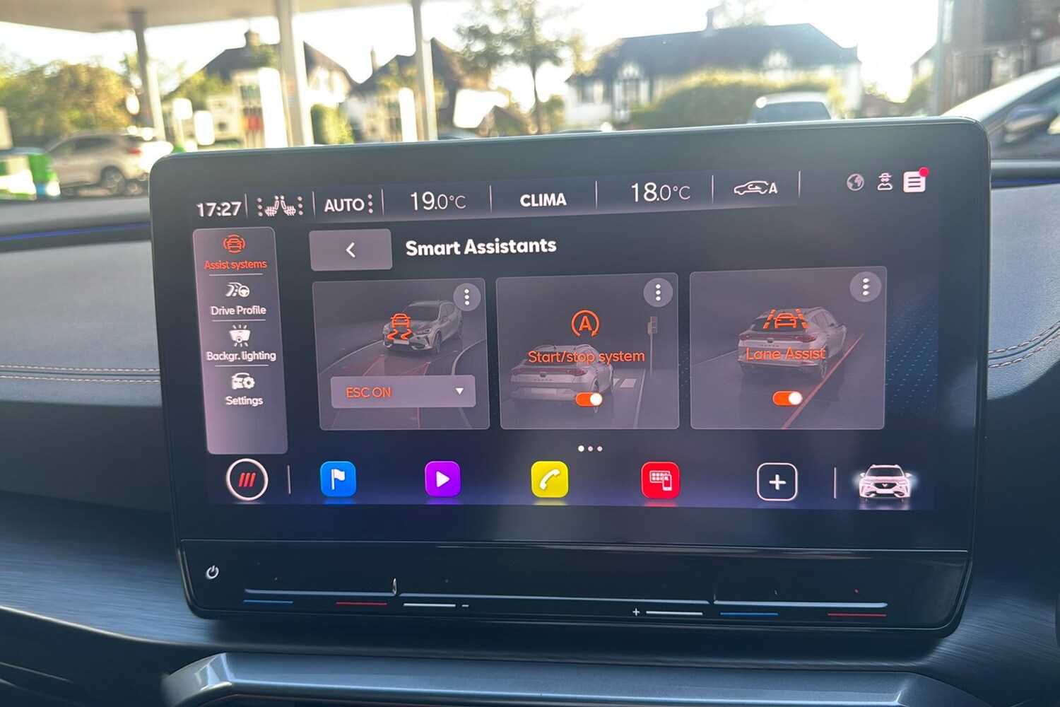 Used Cupra Formentor 2022 for sale - 75924604: Photo 44