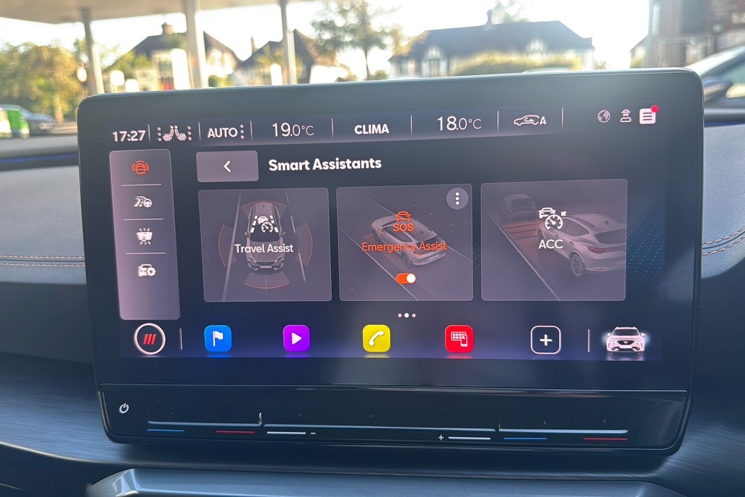 Used Cupra Formentor 2022 for sale - 75924604: Photo 45