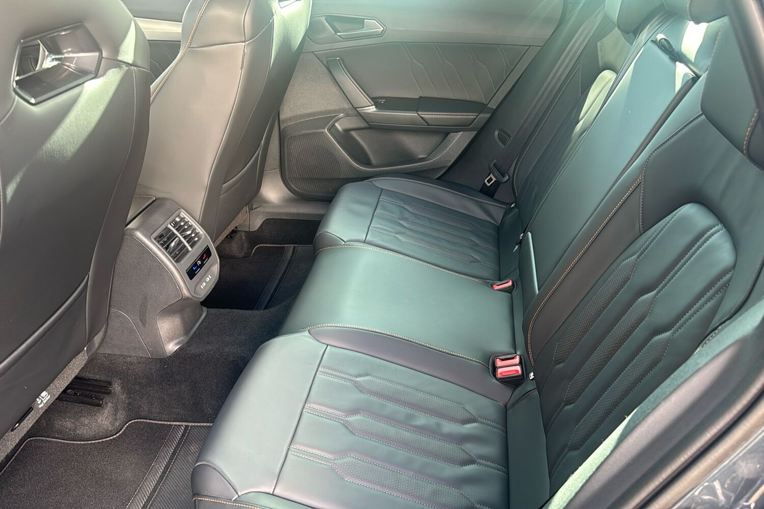 Used Cupra Formentor 2022 for sale - 75924604: Photo 5