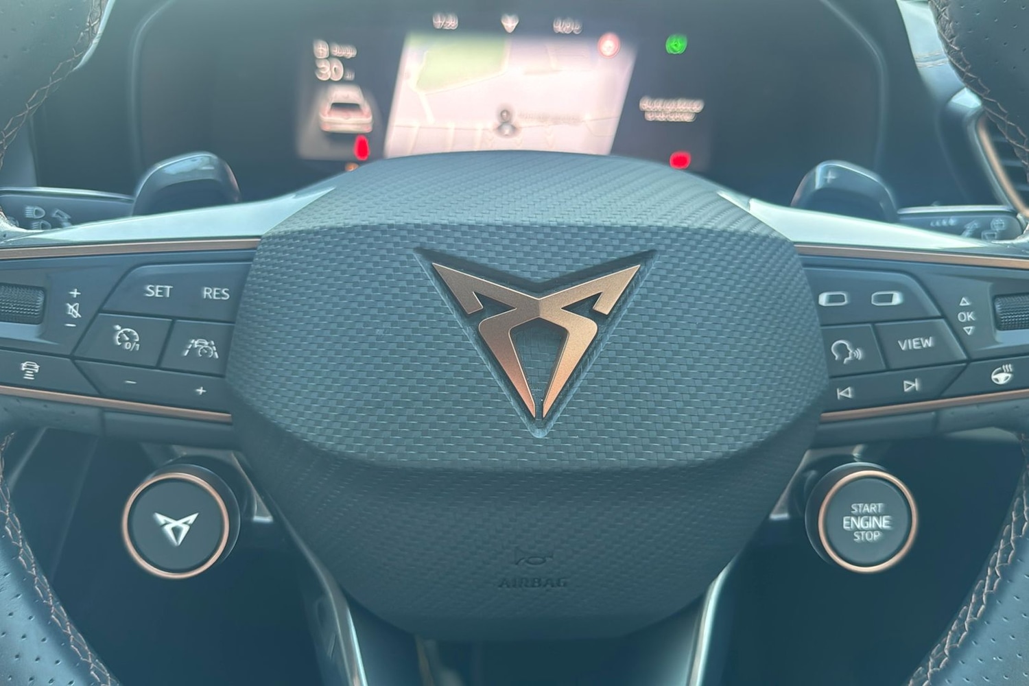 Used Cupra Formentor 2022 for sale - 75924604: Photo 53