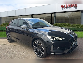 2021 - 1.4 Ehybrid 12.8kwh Vz2 Hatchback 5dr Petrol Plug In Hybrid Dsg Euro 6 s/s