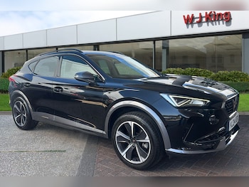 Used Cupra Formentor 2024 for sale - 79418284: Photo
