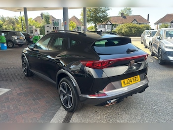 Used Cupra Formentor 2024 for sale - 79418284: Photo