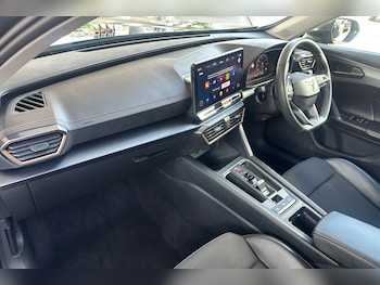 Used Cupra Formentor 2024 for sale - 79418284: Photo