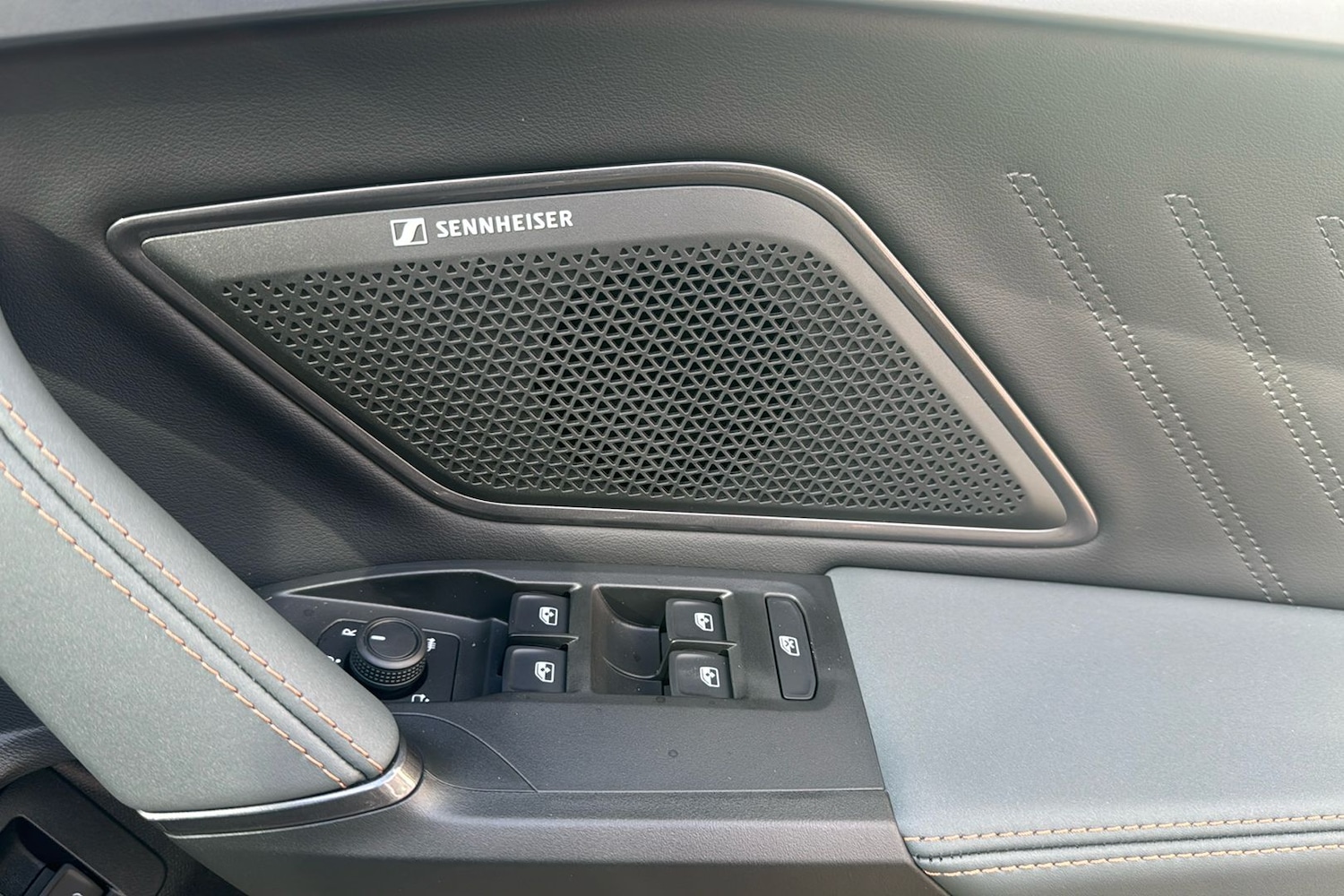 Used Cupra Leon 2025 for sale - 76910913: Photo 18