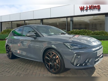 2025 - 1.5 Ehybrid 25.8kwh Vz3 Hatchback 5dr Petrol Plug In Hybrid Dsg Euro 6 s/s