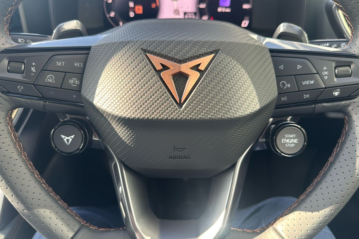 Used Cupra Leon 2025 for sale - 76910913: Photo 20