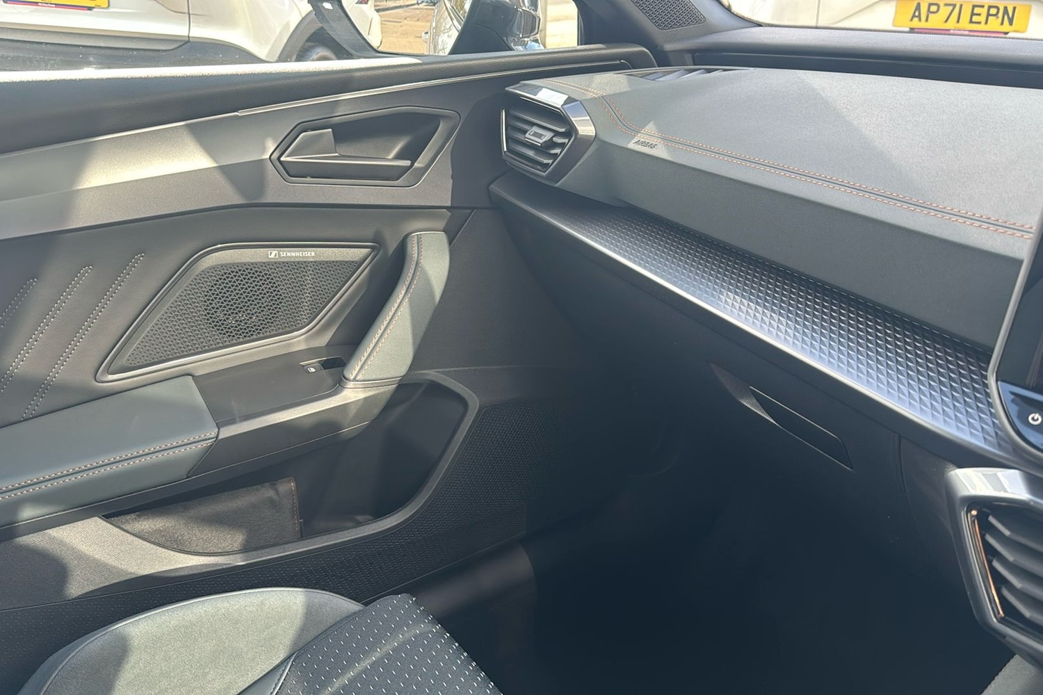 Used Cupra Leon 2025 for sale - 76910913: Photo 22