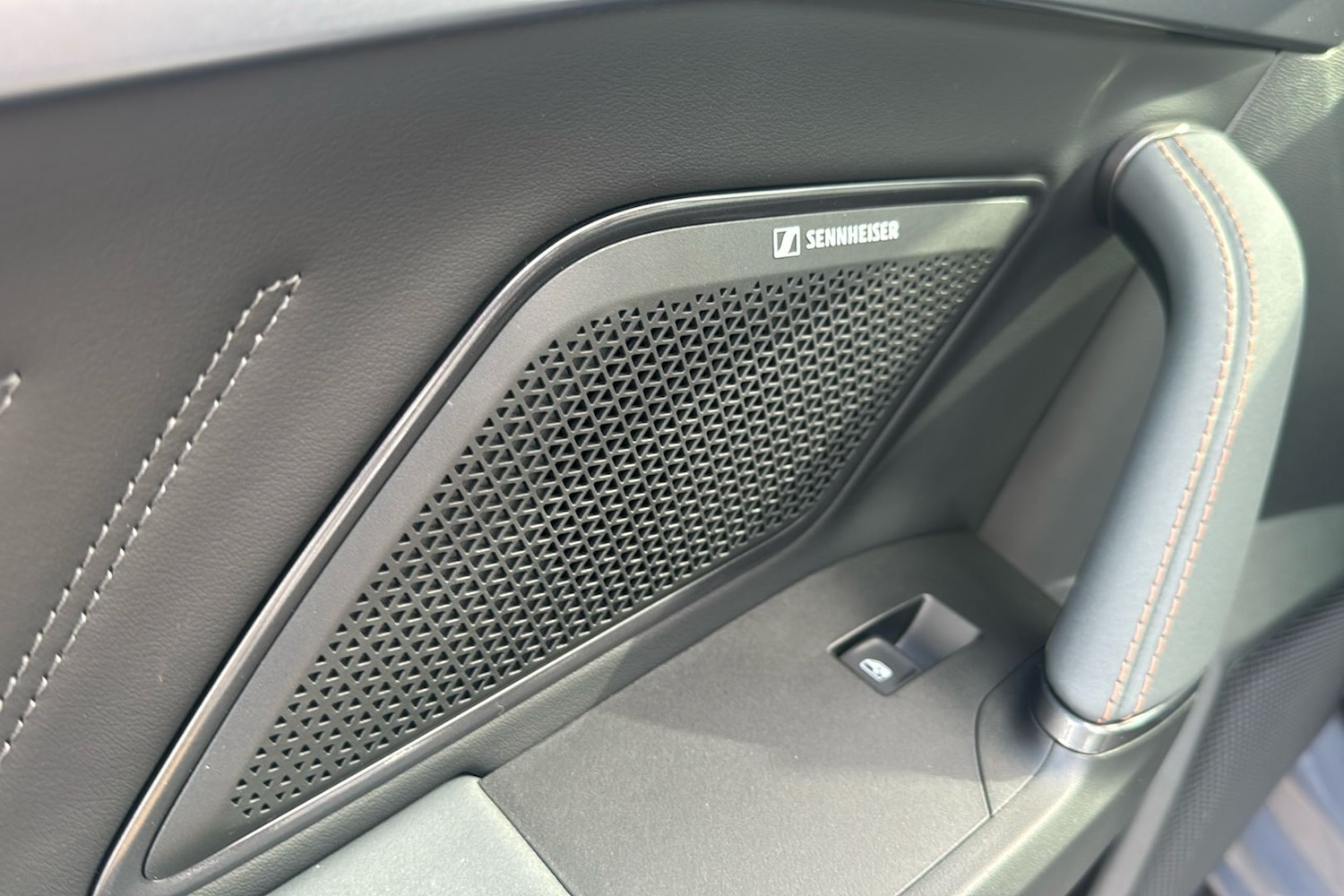 Used Cupra Leon 2025 for sale - 76910913: Photo 27