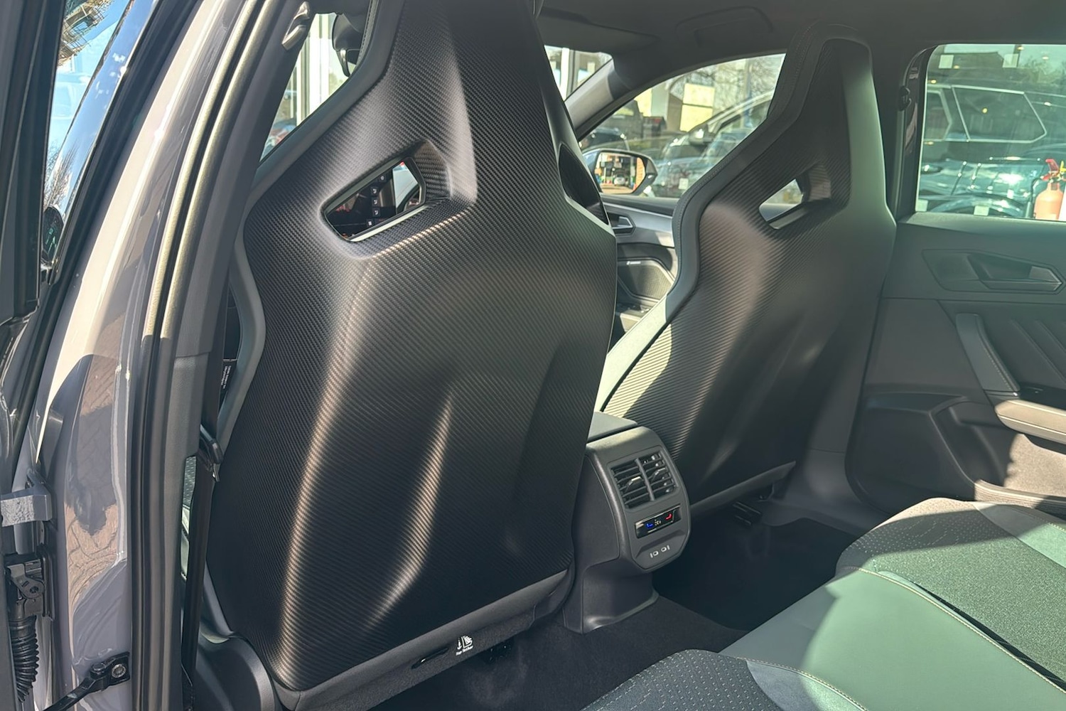 Used Cupra Leon 2025 for sale - 76910913: Photo 28