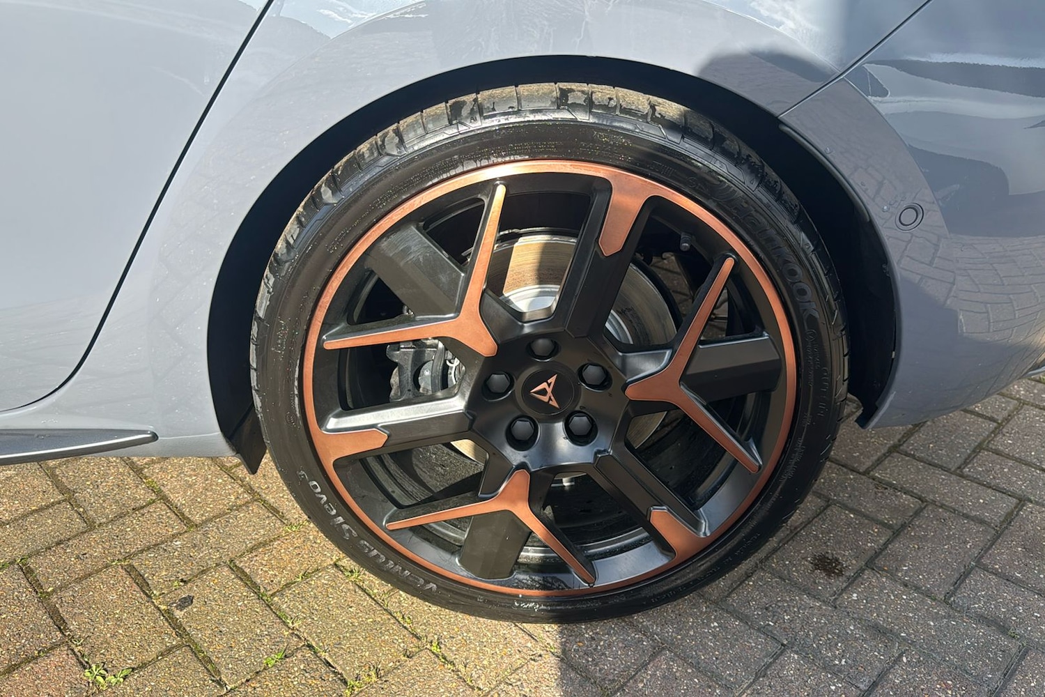 Used Cupra Leon 2025 for sale - 76910913: Photo 29