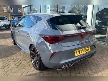 Used Cupra Leon 2025 for sale - 76910913: Photo