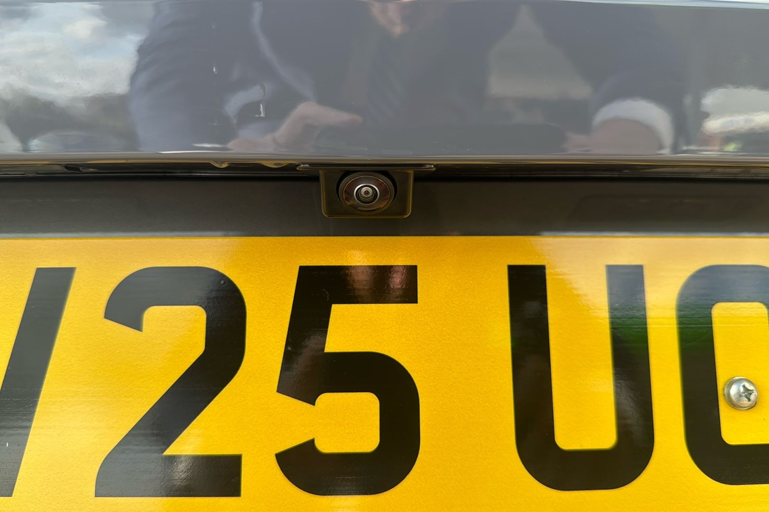 Used Cupra Leon 2025 for sale - 76910913: Photo 30