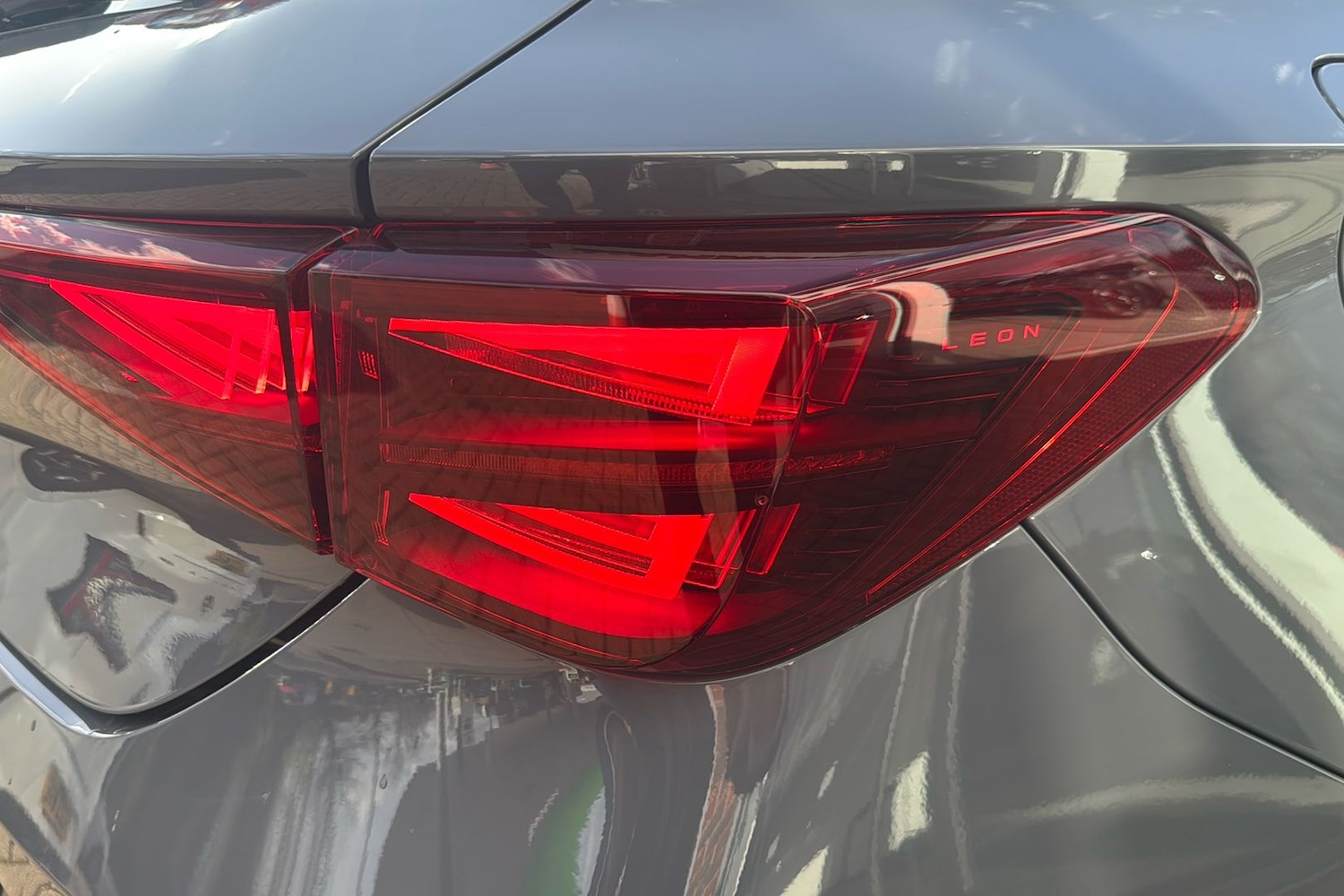 Used Cupra Leon 2025 for sale - 76910913: Photo 32